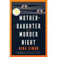 Mother-Daughter Murder Night by Nina Simon PDF ePub Audio Book Summary