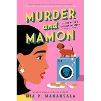 Murder and Mamon by Mia P. Manansala PDF ePub Audio Book Summary