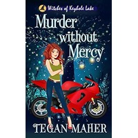 Murder without Mercy by Tegan Maher PDF ePub Audio Book Summary