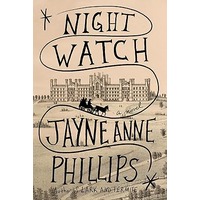 Night Watch by Jayne Anne Phillips PDF ePub Audio Book Summary