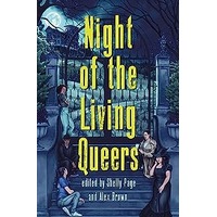 Night of the Living Queers by Shelly Page PDF ePub Audio Book Summary