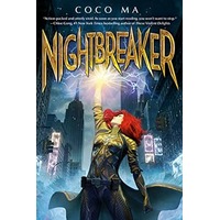 Nightbreaker by Coco Ma PDF ePub Audio Book Summary
