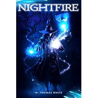Nightfire by Thomas White PDF ePub Audio Book Summary