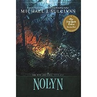 Nolyn by Michael J. Sullivan PDF ePub Audio Book Summary