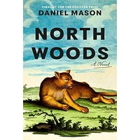 North Woods by Daniel Masonb PDF ePub Audio Book Summary