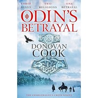 Odin's Betrayal by Donovan Cook PDF ePub Audio Book Summary