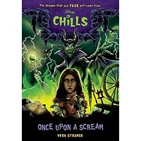 Once Upon a Scream by Vera Strange PDF ePub Audio Book Summary