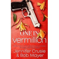 One In Vermillion by Jennifer Crusie PDF ePub Audio Book Summary