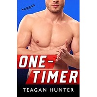 One-Timer by Teagan Hunter PDF ePub Audio Book Summary