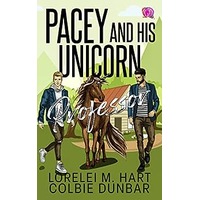 Pacey And His Unicorn Professor by Lorelei M. Hart PDF ePub Audio Book Summary