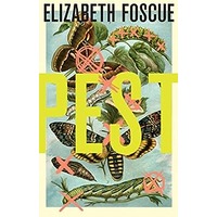 Pest by Elizabeth Foscue PDF ePub Audio Book Summary