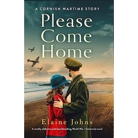 Please Come Home by Elaine Johns PDF ePub Audio Book Summary
