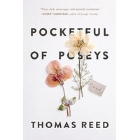 Pocketful of Poseys by Thomas Reed PDF ePub Audio Book Summary
