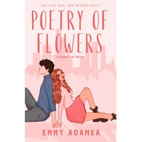 Poetry of Flowers by Emmy Adamea PDF ePub Audio Book Summary