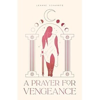 Prayer for Vengeance by Leanne Schwartz PDF ePub Audio Book Summary