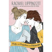 Pride and Prejudice and Pittsburgh by Rachael Lippincott PDF ePub Audio Book Summary