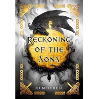 Reckoning of the Sons by JD Mitchell PDF ePub Audio Book Summary