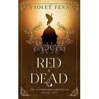 Red & Dead by Violet Fenn PDF ePub Audio Book Summary