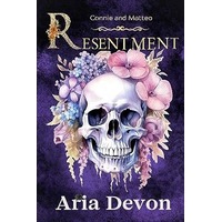 Resentment by Aria Devon PDF ePub Audio Book Summary