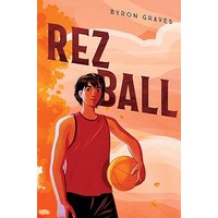 Rez Ball by Byron Graves PDF ePub Audio Book Summary