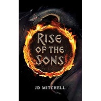 Rise of the Sons by JD MITCHELL PDF ePub Audio Book Summary