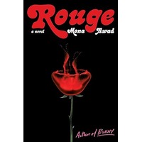 Rouge by Mona Awad PDF ePub Audio Book Summary