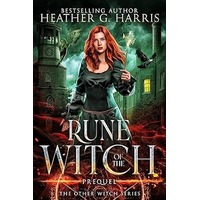 Rune of the Witch by Heather G. Harris PDF ePub Audio Book Summary