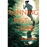 Running Past Dark by Han Nolan PDF ePub Audio Book Summary