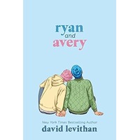 Ryan and Avery by David Levithan PDF ePub Audio Book Summary