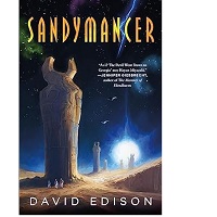 Sandymancer by David Edison PDF ePub Audio Book Summary