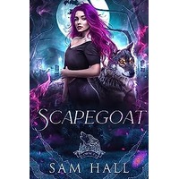 Scapegoat by Sam Hall PDF ePub Audio Book Summary