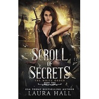 Scroll of Secrets by Laura Hall PDF ePub Audio Book Summary