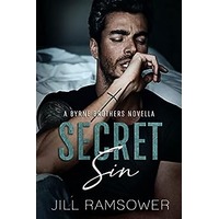 Secret Sin by Jill Ramsower PDF ePub Audio Book Summary