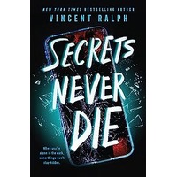 Secrets Never Die by Vincent Ralph PDF ePub Audio Book Summary