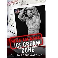 Self-Licking Ice Cream Cone by Giulia Lagomarsino PDF ePub Audio Book Summary