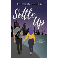 Settle Up by Allison Speka PDF ePub Audio Book Summary