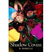 Shadow Coven by S. Isabelle PDF ePub Audio Book Summary