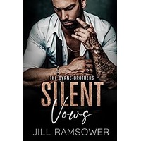 Silent Vows by Jill Ramsower PDF ePub Audio Book Summary
