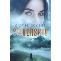 Silverskin by Caitee Cooper PDF ePub Audio Book Summary