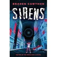 Sirens by Braden Cawthon PDF ePub Audio Book Summary