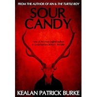Sour Candy by Kealan Patrick Burke PDF ePub Audio Book Summary