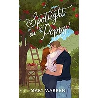 Spotlight on Poppy by Mary Warren PDF ePub Audio Book Summary