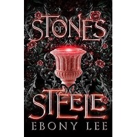Stones of Steele by Ebony Lee PDF ePub Audio Book Summary