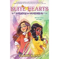 Suitehearts by Claire Kann PDF ePub Audio Book Summary