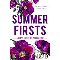 Summer Firsts by K.A. Linde PDF ePub Audio Book Summary