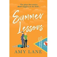 Summer Lessons by Amy Lane PDF ePub Audio Book Summary