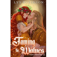 Taming the Wolves by Lyx Robinson PDF ePub Audio Book Summary