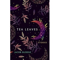 Tea Leaves by Jacob Budenz PDF ePub Audio Book Summary