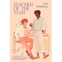 Teacher of the Year by M.A. Wardell PDF ePub Audio Book Summary