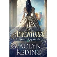 The Adventurer by Jaclyn Reding PDF ePub Audio Book Summary